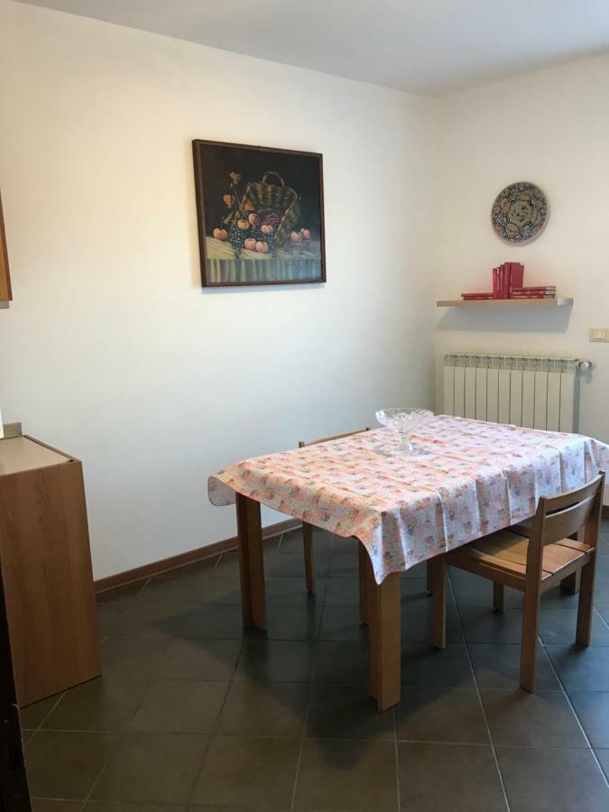 Affittacamere Fiumicello Papariano Eksteriør bilde